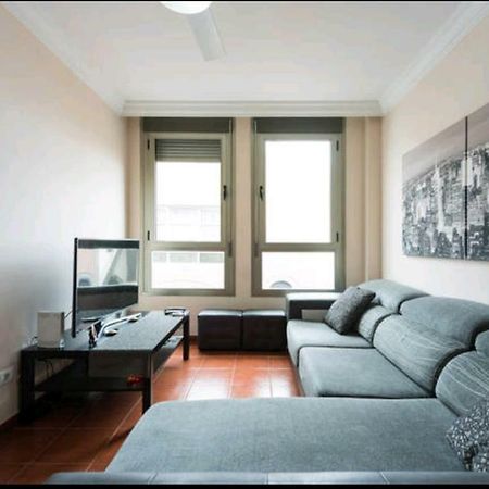 דירות לאס פאלמס דה גראן קנאריה Sky House מראה חיצוני תמונה