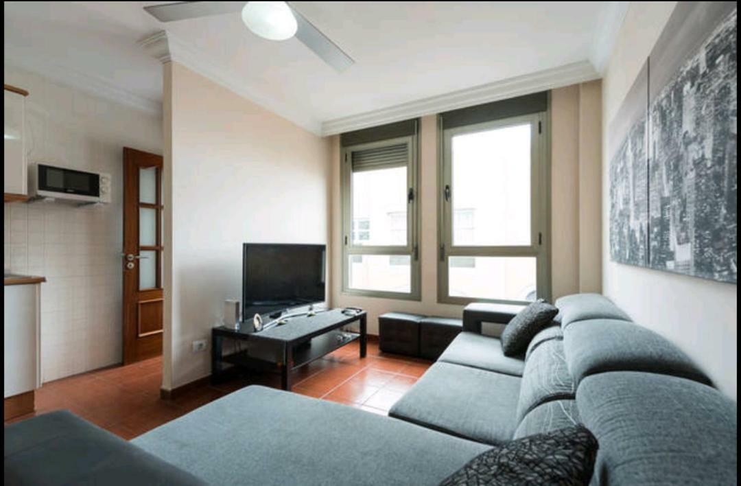 דירות לאס פאלמס דה גראן קנאריה Sky House מראה חיצוני תמונה