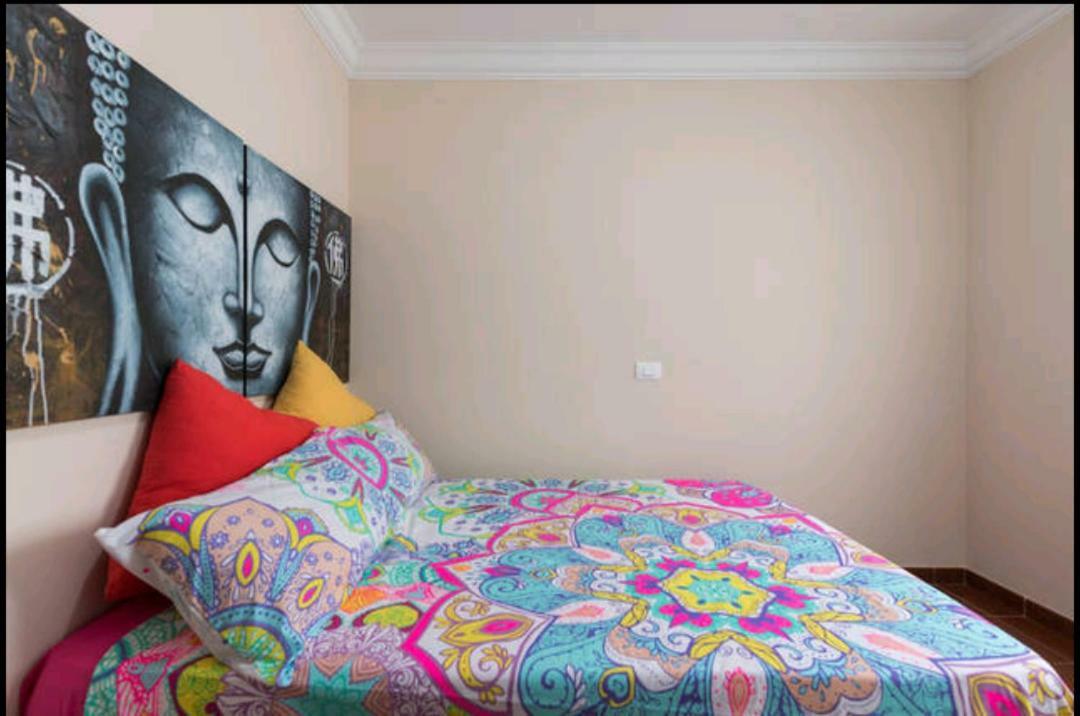 דירות לאס פאלמס דה גראן קנאריה Sky House מראה חיצוני תמונה
