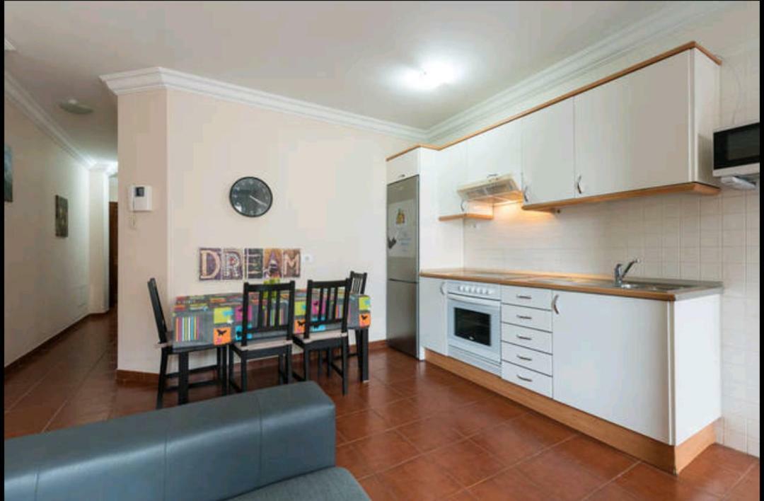 דירות לאס פאלמס דה גראן קנאריה Sky House מראה חיצוני תמונה