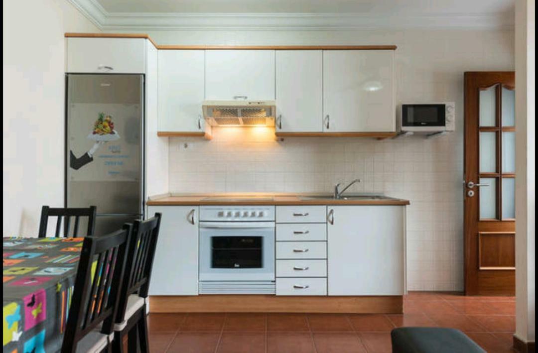 דירות לאס פאלמס דה גראן קנאריה Sky House מראה חיצוני תמונה