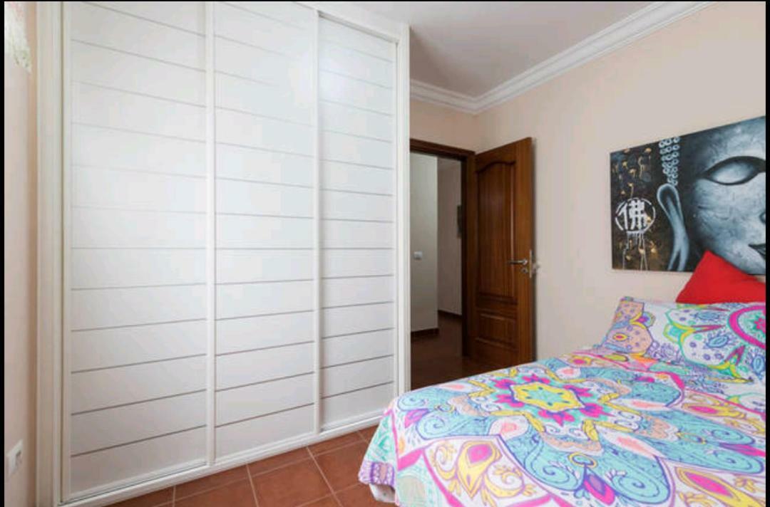 דירות לאס פאלמס דה גראן קנאריה Sky House מראה חיצוני תמונה